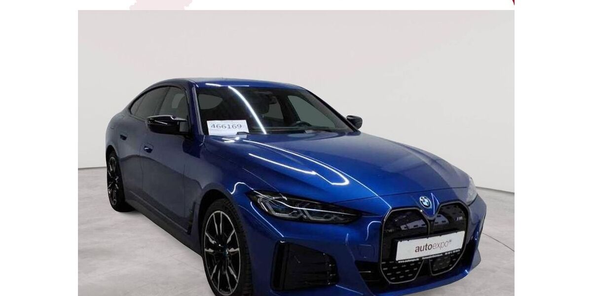 BMW i4 40.847 km 47.489 &euro; Fernwald-Steinbach 35463