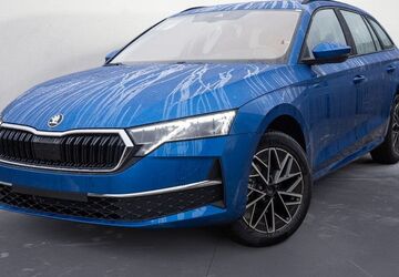 Skoda Octavia 5.000 km 38.990 &euro; Schwielowsee OT Geltow 14548