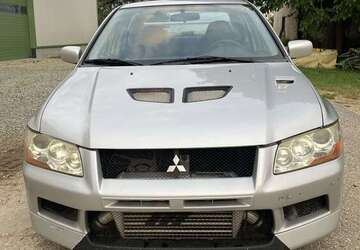 Mitsubishi Carisma 88.918 km 37.900 &euro; Leiblfing 94339