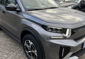 Citroen C3 Aircross 5.000 km 27.490 &euro; Offenburg 77654