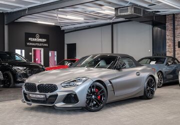 BMW Z4 M40 35.712 km 49.990 &euro; Trossingen 78647