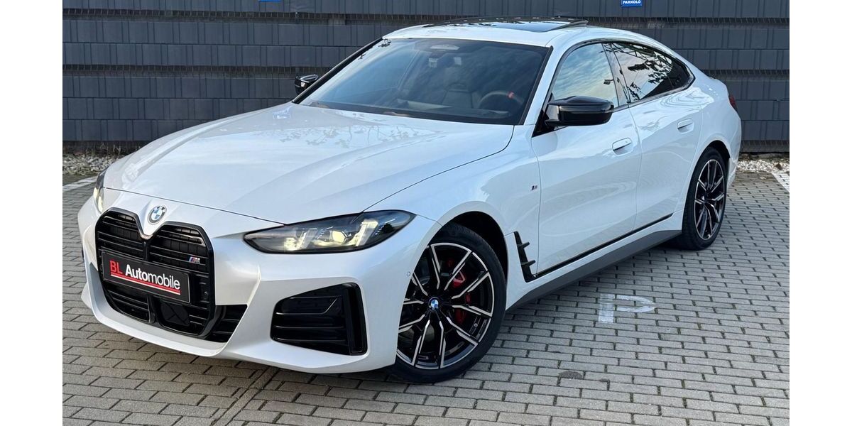 BMW M440 4.100 km 74.990 &euro; Langweid 86462
