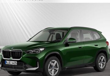 BMW X1 16.160 km 36.786 &euro; Moers 47441