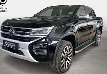 VW Amarok 4.995 km 71.322 &euro; Heilbronn 74072