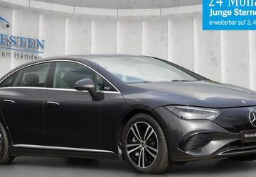 Mercedes-Benz EQE 17.809 km 44.890 &euro; Schloß Holte-Stukenbrock 33758