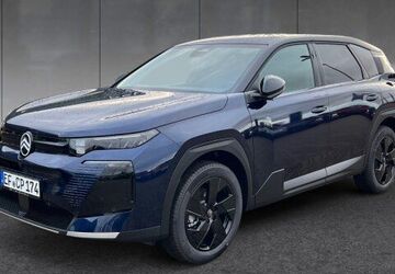 Citroen C5 Aircross 2.369 km 34.840 &euro; Sömmerda 99610