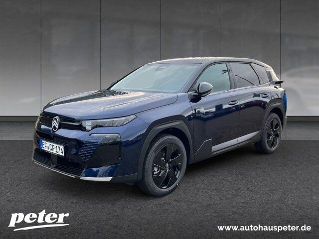 Citroen C5 Aircross 2.369 km 34.840 &euro; Sömmerda 99610