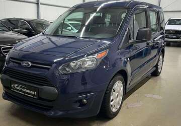 Ford Transit Connect 8.891 km 26.990 &euro; Ronnenberg 30952