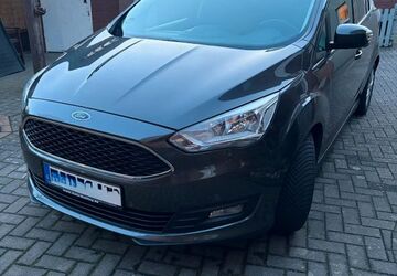 Ford Grand C-Max 97.800 km 10.800 &euro; Melle 49326