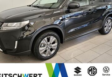 Suzuki Vitara 1.500 km 24.650 &euro; Ansbach 91522