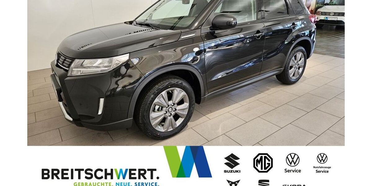 Suzuki Vitara 1.500 km 24.650 &euro; Ansbach 91522