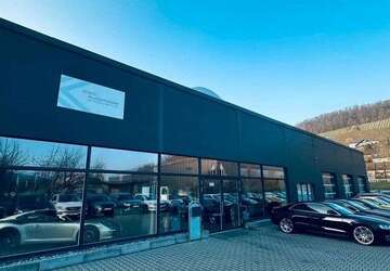 Ford B-Max 145.000 km 4.490 &euro; Forchtenberg 74670