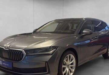 Skoda Superb 33.725 km 48.990 &euro; Heide 25746