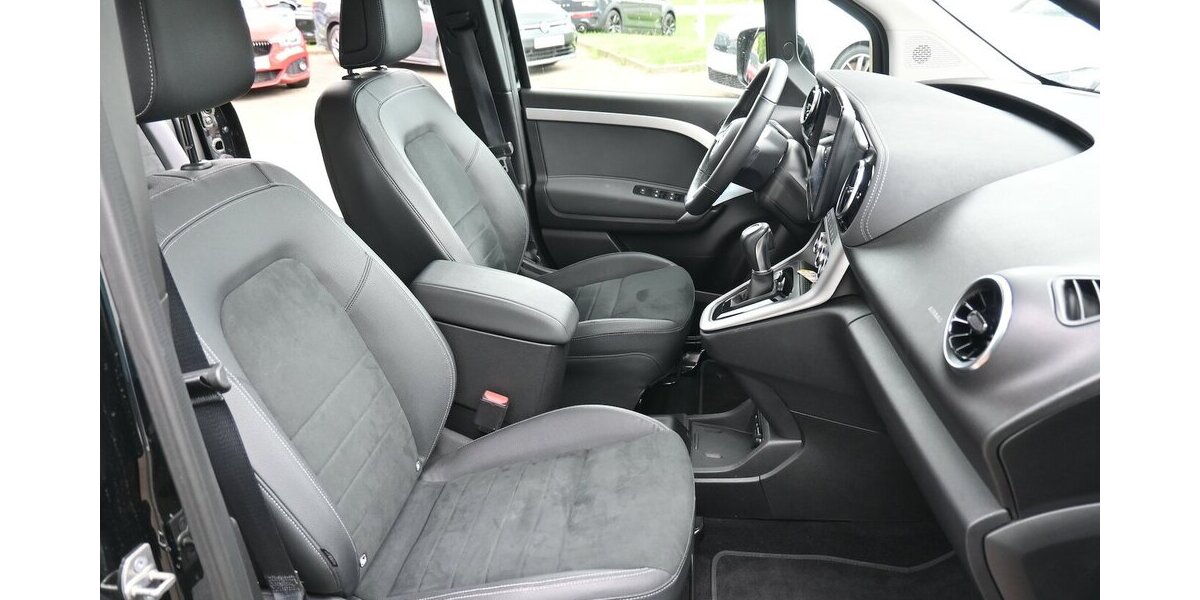 Mercedes-Benz T 180 Aut lang *Progressive* 5-Sitzer MBUX 14.000 km 32.900 &euro; Seevetal - Hittfeld 21218