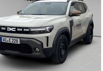 Dacia Duster 10.477 km 30.000 &euro; Wiesbaden 65203