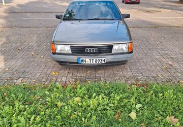 Audi 100 131.000 km 8.000 &euro; Neuenstadt am Kocher 74196