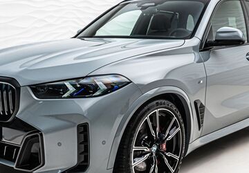 BMW X5 6.500 km 105.791 &euro; Sengenthal 92369