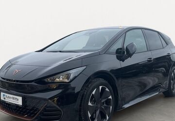 Cupra Born 3.500 km 43.825 &euro; Jesteburg 21266