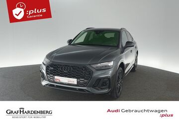 Audi Q5 3.700 km 58.460 &euro; Aach 78267