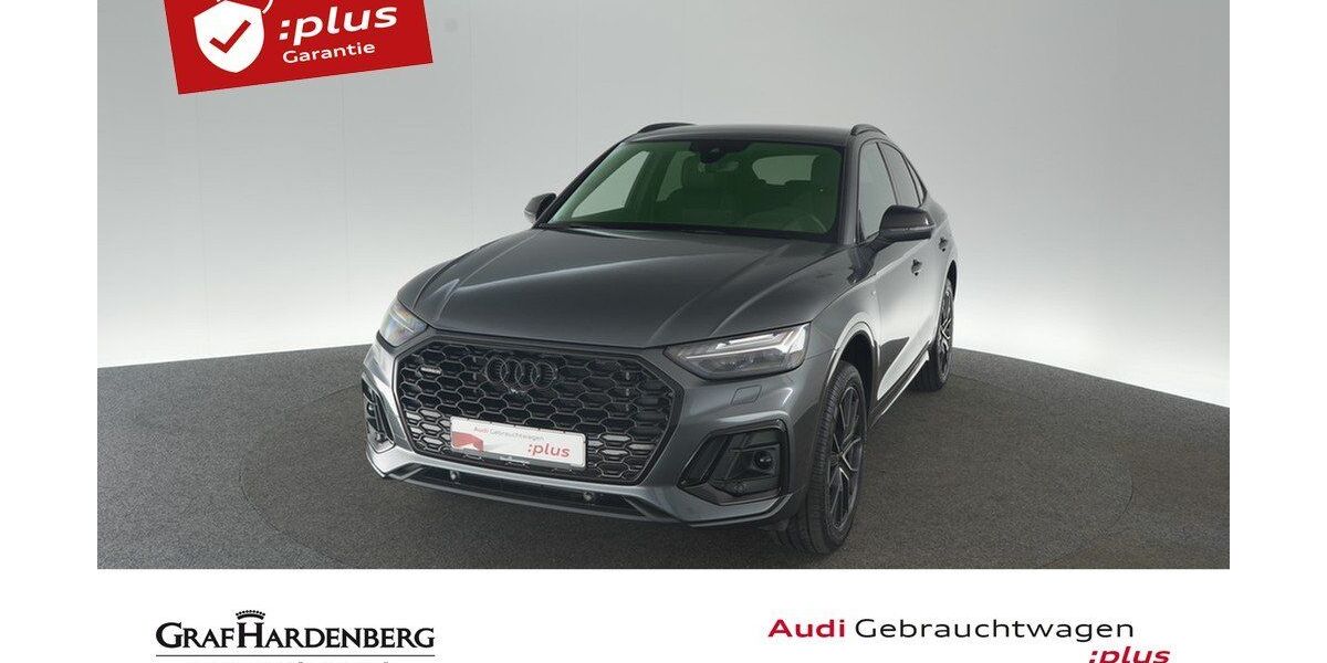 Audi Q5 3.700 km 58.460 &euro; Aach 78267