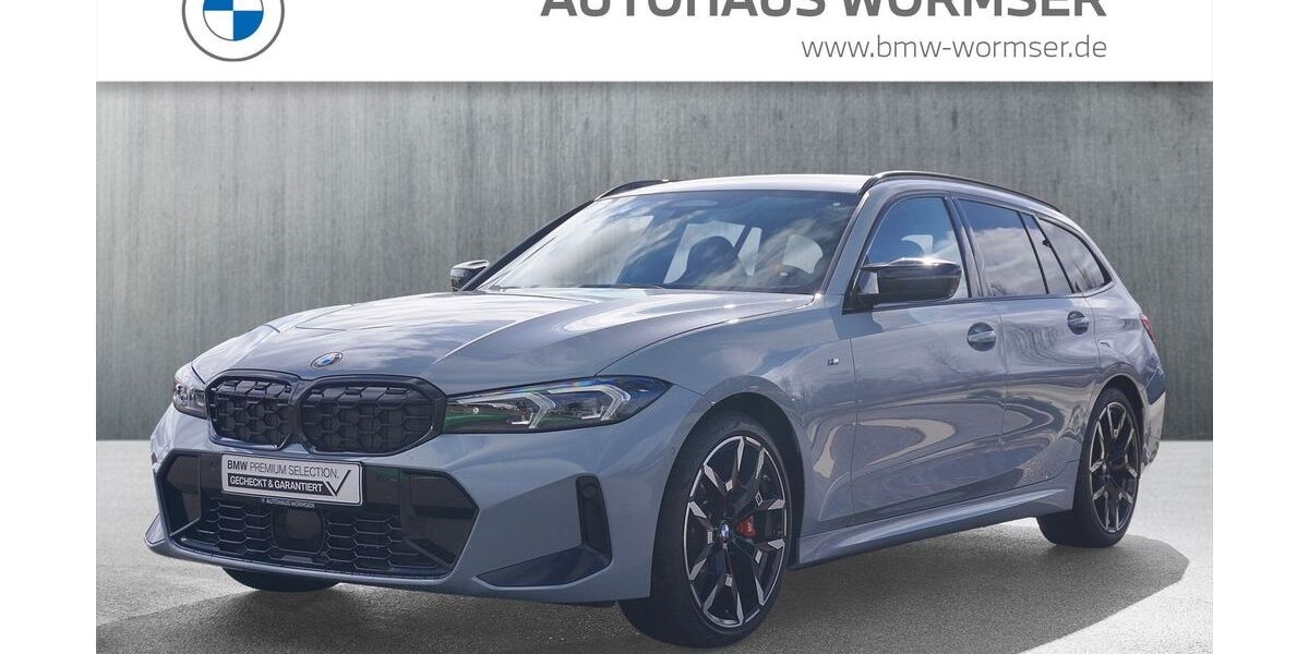 BMW M340i 8.206 km 65.490 &euro; Coburg 96450