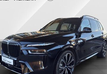 BMW X7 16.021 km 106.902 &euro; Lemgo 32657