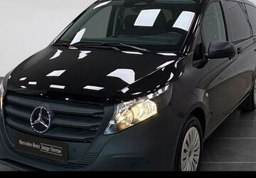 Mercedes-Benz Vito 42.090 km 50.575 &euro; Saarbrücken 66117