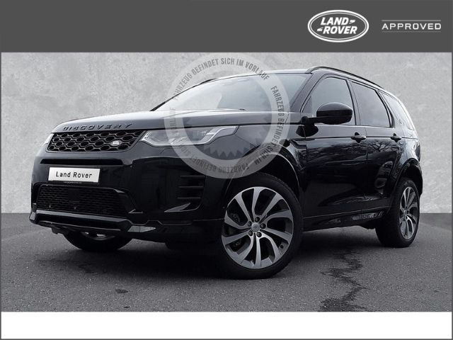 Land Rover Discovery Sport 9.900 km 49.980 &euro; Hallstadt 96103