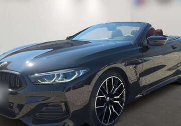 BMW 840 32.720 km 67.990 &euro; Helgoland 27498