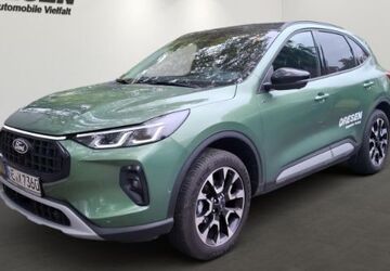 Ford Kuga 13.788 km 35.850 &euro; Neuss 41464