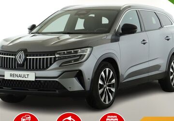 Renault Espace 17.999 km 31.988 &euro; Offenburg 77652