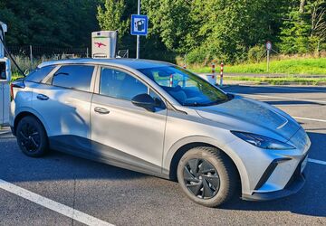 MG 4 28.900 km 18.500 &euro; Siegelsbach 74936