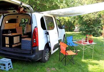 Citroen Berlingo 90.000 km 25.790 &euro; Blankenfelde-Mahlow 15831