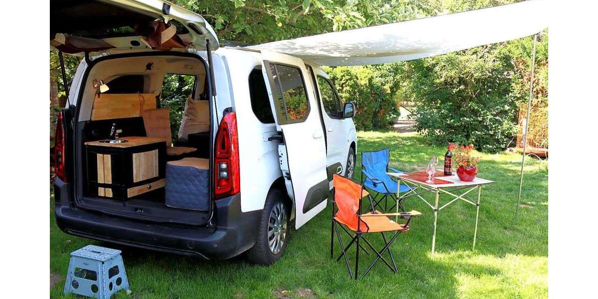 Citroen Berlingo 90.000 km 25.790 &euro; Blankenfelde-Mahlow 15831