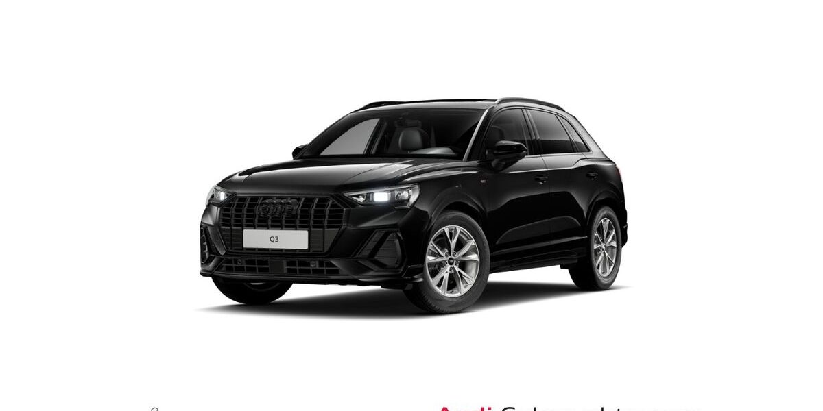 Audi Q3 28.041 km 39.480 &euro; Hilden 40721