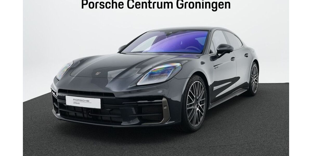 Porsche Panamera 9.000 km 229.779 &euro; Groningen 9723 