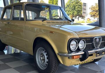 Alfa Romeo Giulia 46.300 km 12.998 &euro; Bad Waldsee 88339