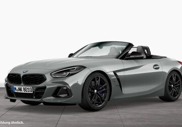 BMW Z4 M40 11.442 km 58.390 &euro; Forchheim 91301