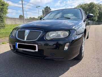 Gebrauchte Rover 75