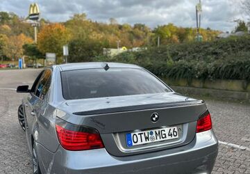 BMW 525 255.000 km 8.300 &euro; Ottweiler 66564