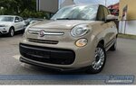 Fiat 500L Pop Star 1.3 16V Multijet*NAV*Klima*BT*S&S* 113.761 km 7.990 &euro; Berlin 13187