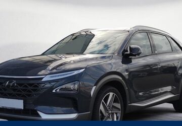 Hyundai NEXO 12.939 km 16.490 &euro; Garbsen 30827
