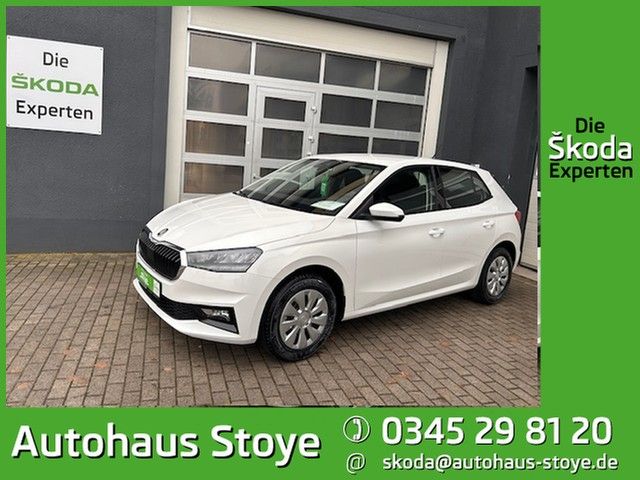 Skoda Fabia 1.165 km 19.300 &euro; Halle / Saale 06120