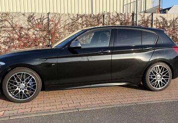 BMW M140i 89.000 km 31.990 &euro; Köln 50827