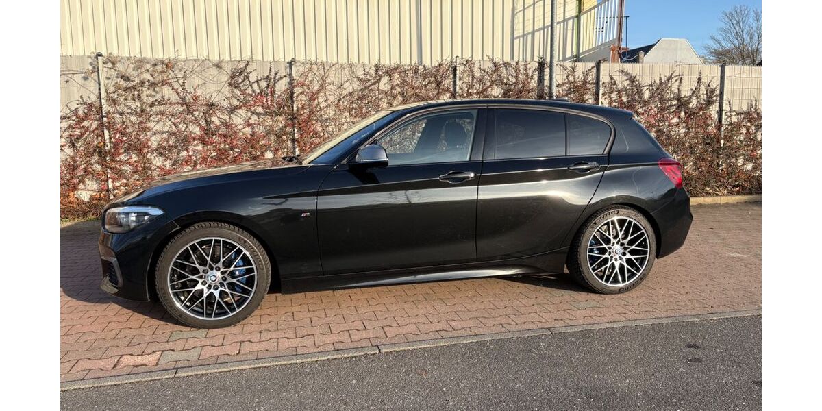 BMW M140i 89.000 km 31.990 &euro; Köln 50827