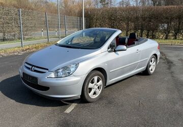 Peugeot 307 161.414 km 3.200 &euro; Röthenbach an der pegnitz 90552