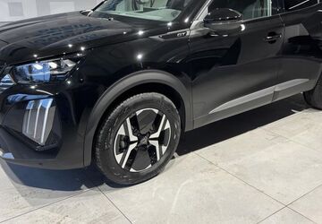 Peugeot 2008 9.000 km 29.695 &euro; Augsburg 86179