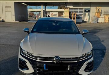 VW Arteon 21.500 km 41.500 &euro; Porta Westfalica 32457