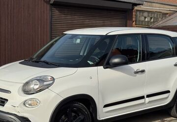 Fiat 500L 65.000 km 7.750 &euro; Duisburg 47179