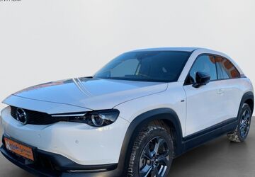 Mazda MX-30 23.853 km 18.990 &euro; Rutesheim 71277